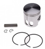 Tłok cylindra 70cm 47 mm Minarelli Yamaha Bws
