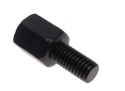 Redukcja gwintu lusterka M8 lewy prawy przedłużka