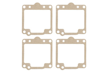 Uszczelka komory pływakowej gaźnika kawasaki / suzuki (4 szt.)