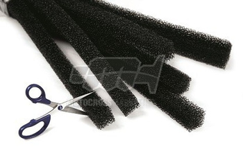 Gąbka stabilizująca paliwo w zbiorniku 8 szt (1000x35x35mm)