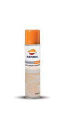 Repsol środek konswerwujący do plastików dashboard cleaner spray 300ml (25)