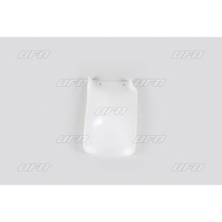 Osłona amortyzatora tylnego honda cr 125 '93-'07 kolor neutral