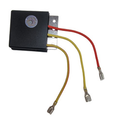 Gz 2022/08 regulator napięcia polaris big boss 250 '89-92, scrambler 400 '95-99, trail blazer 250 '91-97, trail boss 250 '89-98,