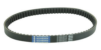 Pas napędowy (szer..21,6x gr.8,5x dł. 774) yamaha 125