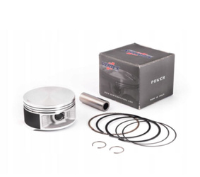 Vertex tłok aprilia atlantic/scarabeo 250, piaggio beverly/x9(72,75=+0,75)