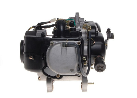 Silnik kompletny do skutera 50cm koło 10 Cali