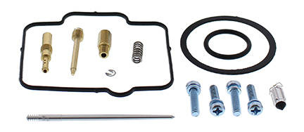 Zestaw naprawczy gaźnika suzuki rm 125 96