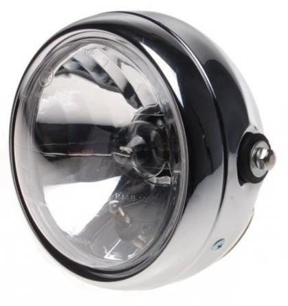 Reflektor do motocykla Suzuki Gn125