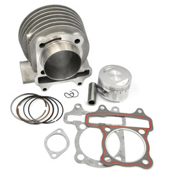 Cylinder skuter 125cm 150cm 57,4 mm GY6-150