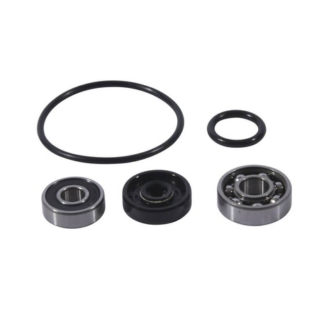 Hot rods zestaw naprawczy pompy wody ktm sx 125 '98-'15, exc 200 '98-'14 - zastępuje wpk0048