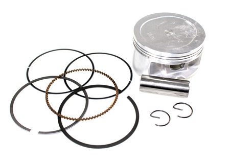 Tłok Kompletny Power Force Yamaha Majesty Yp250 72,50 Mm  Sdmaj250/72,50mm