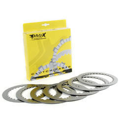 Prox przekładki tarcz sprzęgłowych yamaha yz 250 '94-'20, yzf 450 '07-'20, yfz 450 '04-'13 (p038-7)