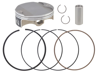 TŁOK KAWASAKI KX 450 F (KXF450) '19-'23 (STD. + 0,01MM = 95,96MM) KUTY (PIERŚCIENIE NX-20090R)