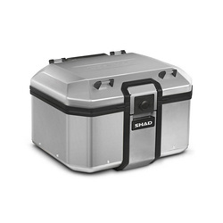 Kufer Shad Terra centralny TR48 aluminiowy