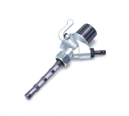 Kranik paliwa Niemiecki motocykl Mz Etz