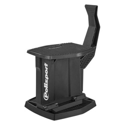 Podnośnik pod motocykl lift bike stand max obciążenie 200kg kolor czarny