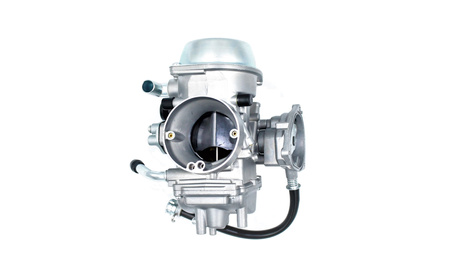 Gaźnik power force pd42-3 bombarddier can-am ds650 predator 500 grizzly 600 gzc000067