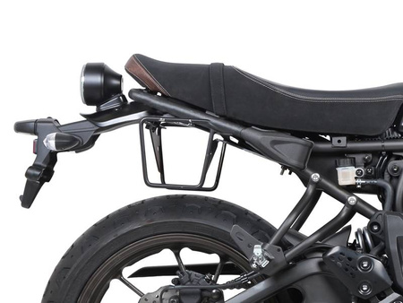Stelaż sakwy bocznej SR Shad do Yamaha XSR700