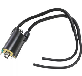 CEWKA ZAPŁONOWA HONDA CB 400 F '89-'90, CB 600 F '98-'02, CBR 600 F '91-'98, CB 750 '91-'96, CB 900 F HORNET '02-'07, CBR 900 RR '93-'99, CB 1000 '94-'96, CBR 1000 F '87-'93, ST 1100 '91-'03, GL 1500 GOLD WI/ VALKYRIE '88-'03 (OEM: 30510-K