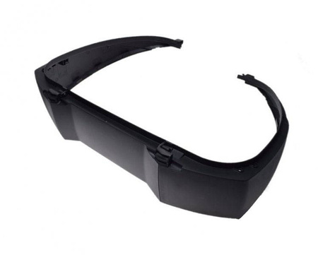 Rama pokrywy kufra Shad SH58X