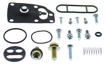 Zestaw naprawczy kranika suzuki lt-f500f 01-02
