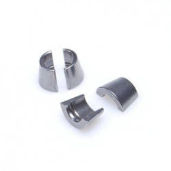 Zabezpieczenie zaworu 5,5 mm kamienie 4T kpl