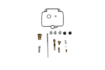 ZESTAW NAPRAWCZY GAŹNIKA YAMAHA YFM 600 GRIZZLY '01, (26-1375)