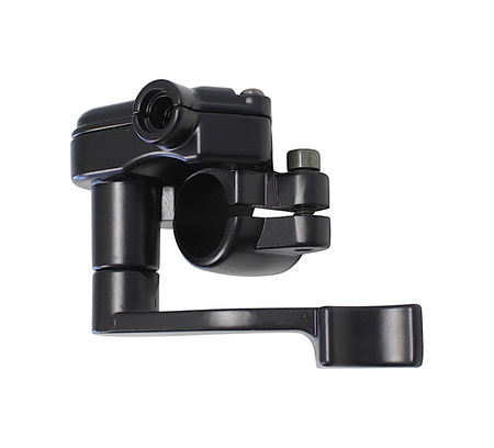 Dźwignia Gazu Power Force Z Korpusem Manetka Rolgaz Atv 200