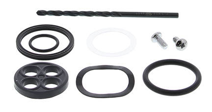Zestaw naprawczy kranika honda cb250 nighthawk 91-08, cm250c 82-83, cmx250 85-06