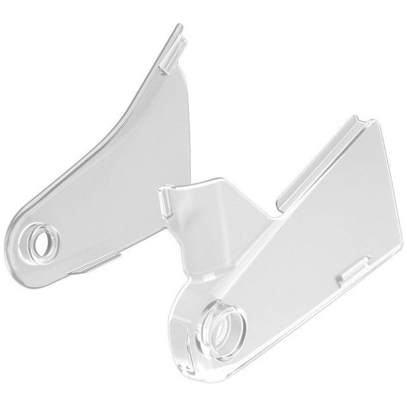 Plastikowa osłona grafiki ktm sx/sxf/xc/xc-f '19-'22