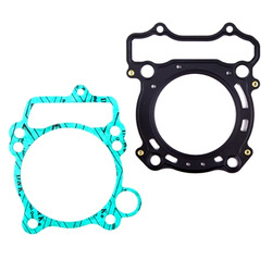 Prox uszczelki top-end yamaha yzf 250 (yz250f) '01-'13, wrf 250 (wr250f) '01-'13 (głowica+cylinder)