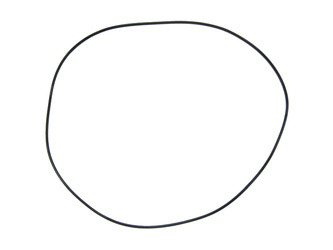 uszczelka pokrywy sprzęgła kawasaki kxf 450 '16-19 (zewnętrzna) (92055-0833)