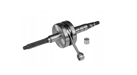 Wał Korbowy Tuningowy Power Force Minarelli Horizontal 50cc 2t Wat000130