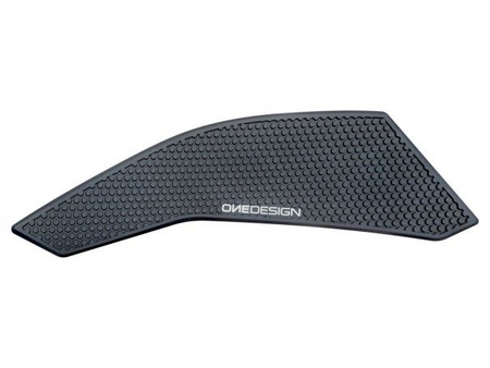 Tankpady boczne puig do suzuki gsx-s750 17-21 czarne