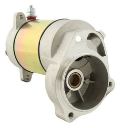 Arrowhead rozrusznik polaris 250/300/400 atv (3084403)