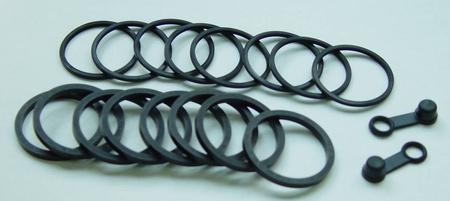 Zestaw naprawczy zacisku hamulcowego przód yamaha tdm/fzr/fj1200/xjr1200/xvz1300 4410390 