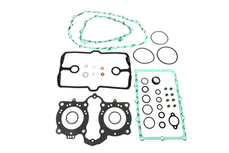 Athena komplet uszczelek (bez uszczelniaczy silnikowych) honda cb / gb 500 '89-96