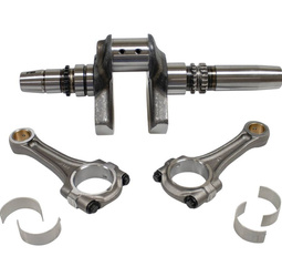 WAŁ KORBOWY KOMPLETNY Z KORBOWODAMI I PANEWKAMI CAN-AM COMMANDER 1000 '11-'17, MAVERIC 1000 '13-'18, OUTLANDER 1000 '13-'23, RENEGADE 1000 '12-'23