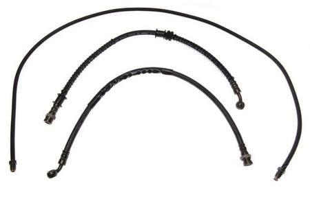 Przewód hamulca tył skuter 125 Gy6-125 i 50 QT-4