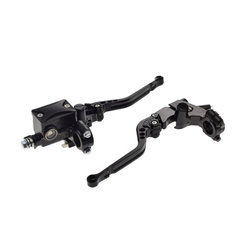 Dźwignia i pompa hamulca i sprzęgła uniwersalna CNC