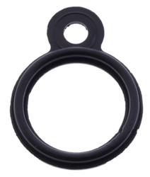 uszczelniacz otworu na świecę suzuki gsf 600/650/1200 bandit 95-06, gsx 600/750/1100f 88-96, gsxr 750/1100 85-92 (zewnętrzny)