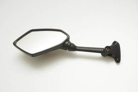 Lusterko kawasaki er6f (09-13) z 1000sx (11-12) lewe