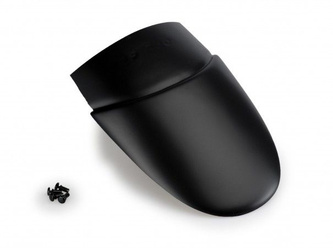 Przedłużenie błotnika puig do aprilia caponord / shiver 900 / rsv (przednie) czarne
