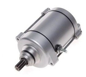 Rozrusznik elektryczny ATV 150 200 250 9 Zębów