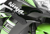 Boczne Spoilery Dociskowe Do Kawasaki Zx-10r 16-20 Czarne