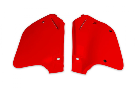 Boczki tylne honda cr 125 '93-'94, cr 250 '92-'94 kolor czerwony (cr red '92-99)