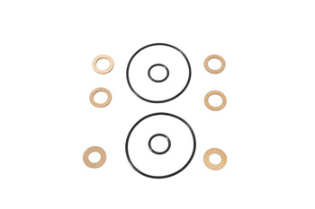 ZESTAW ORINGÓW I PODKŁADEK DO WYMIANY OLEJU YAMAHA YZ 250F '14-, YZ 450F '10-, WR 250F/450F '15-, (YZF, WRF)