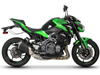 Stelaż sakwy bocznej Shad SR do Kawasaki Z900