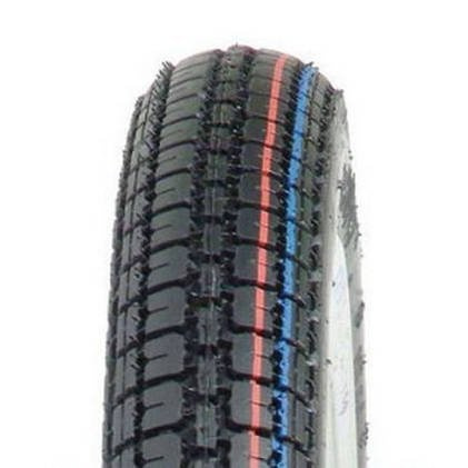 Opona 2.25-19 013 43J tt Vee Rubber koło 19 Cali