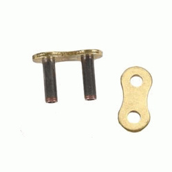 DID Ogniwo Łączące Łańcucha Napędowego  DIDcl520ert2-Zj Gold